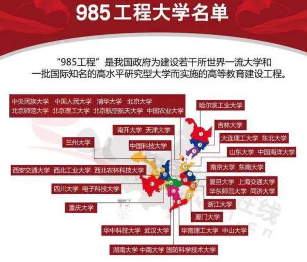 湖南大学退出985是真的吗（为了985去湖南大学值不值）