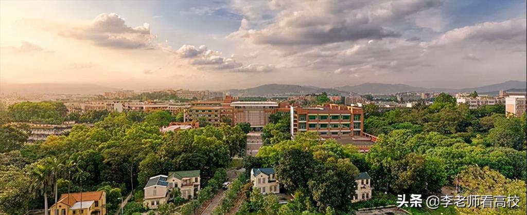 华南农业大学是重点大学吗（华农是不是普通本科值得去吗）