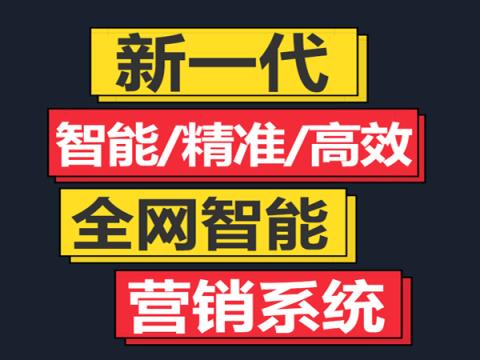 网络营销推广产业重振雄风探索全新发展之路—，15种营销思路？