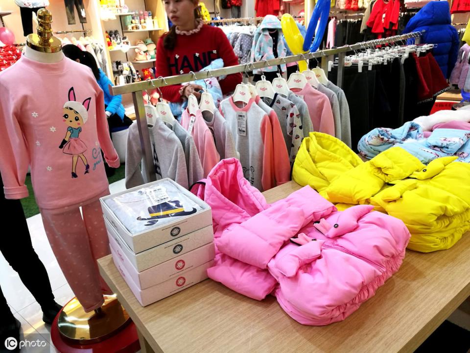 童装批发市场进货渠道，全国最大童装批发市场是哪里？