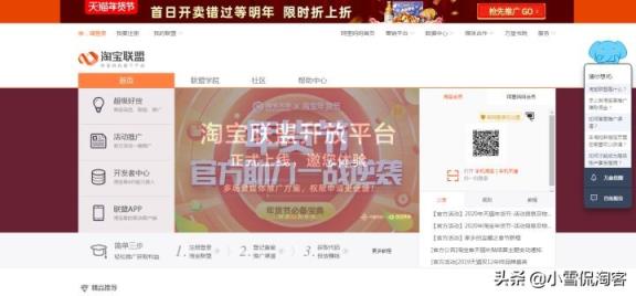 淘客联盟平台是真的能提出来钱吗，淘宝客和淘宝联盟的区别是什么呢？