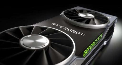 nvidia是什么显卡（英伟达显卡是什么档次）