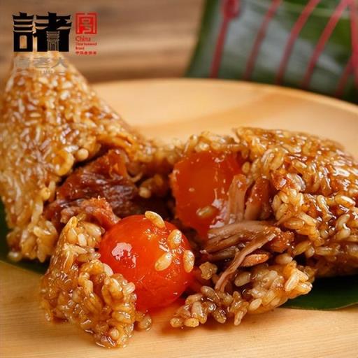 粽子品牌排行榜前十名(2022粽子十大品牌排行榜)