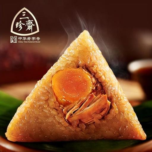 粽子品牌排行榜前十名(2022粽子十大品牌排行榜)
