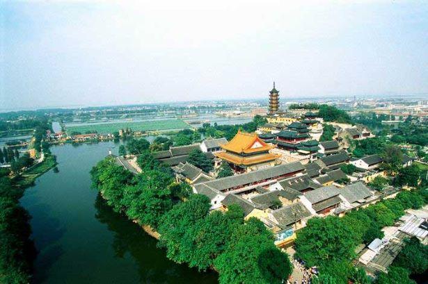 2023年前半年中国房地产投资排名前十的省市