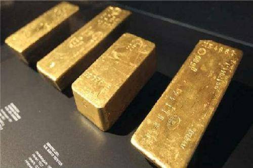 国内正规的黄金投资平台排名前十榜单