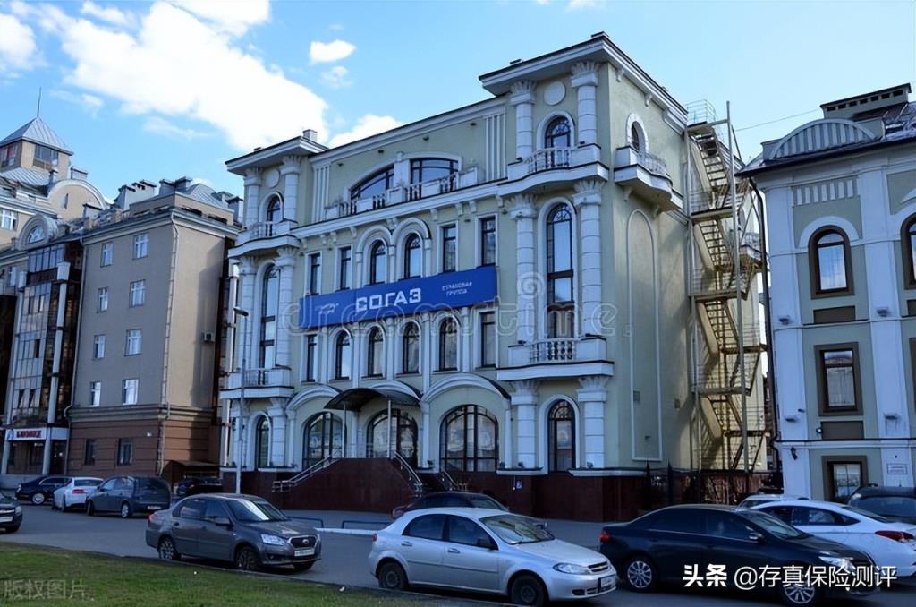 有哪些保险公司比较好（哪家保险公司口碑最好）