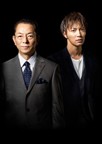 2012年平均收视率最高的十部日剧排行