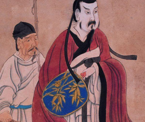 中国有多少姓氏排名(中国八大姓氏排名榜)-1