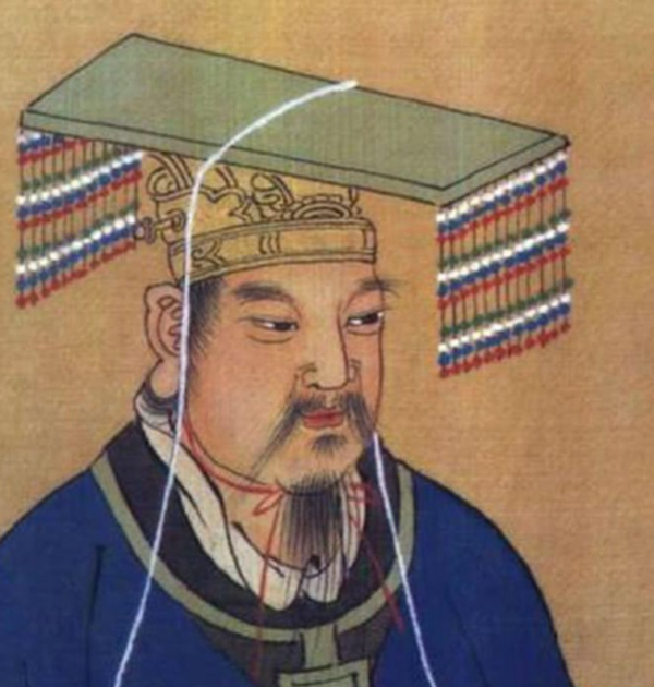 中国有多少姓氏排名(中国八大姓氏排名榜)-1