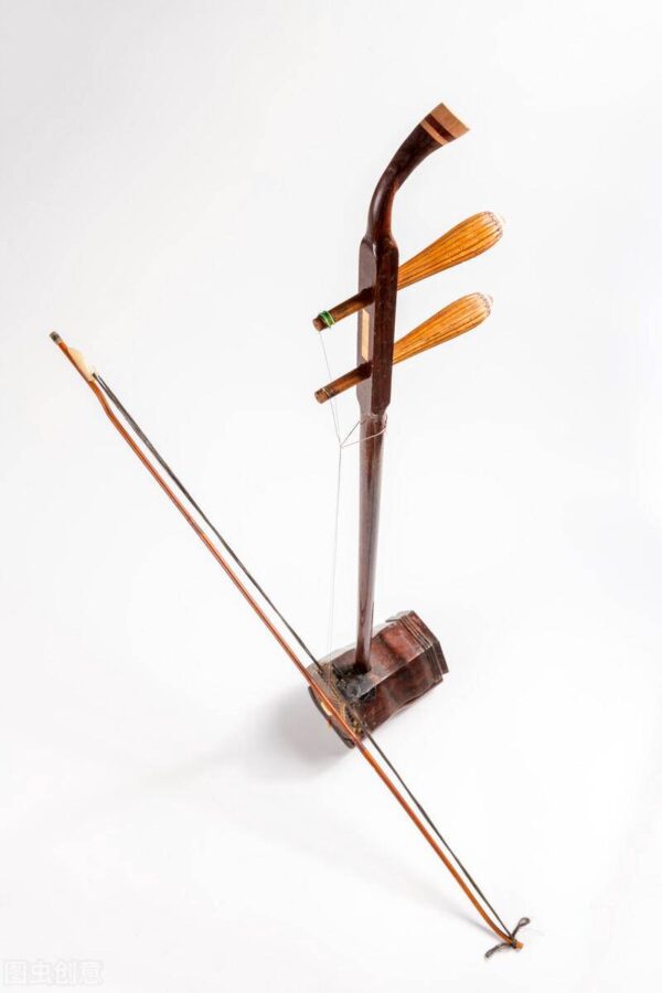 中国乐器排名前十名有哪些(中国乐器的分类和具体乐器)-1