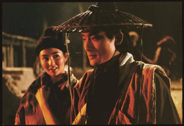 港片排名前十电影有哪些(20年来评分最高的香港电影)-1