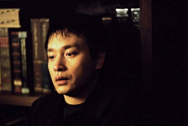 港片排名前十电影有哪些(20年来评分最高的香港电影)-1