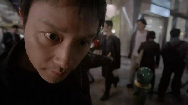 港片排名前十电影有哪些(20年来评分最高的香港电影)-1