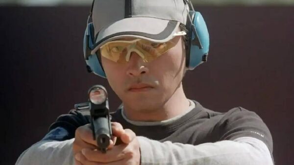 港片排名前十电影有哪些(20年来评分最高的香港电影)-1