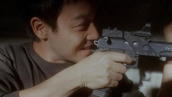 港片排名前十电影有哪些(20年来评分最高的香港电影)-1