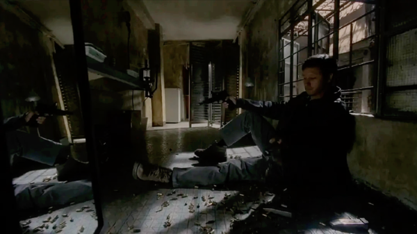 港片排名前十电影有哪些(20年来评分最高的香港电影)-1