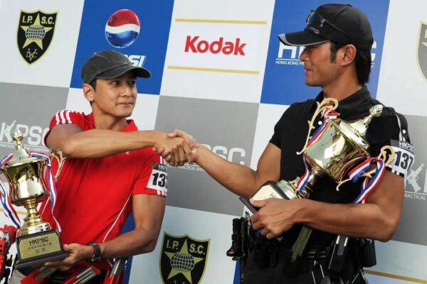 港片排名前十电影有哪些(20年来评分最高的香港电影)-1