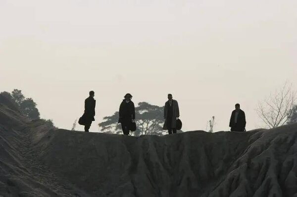 港片排名前十电影有哪些(20年来评分最高的香港电影)-1