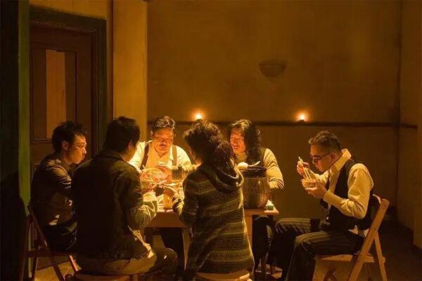 港片排名前十电影有哪些(20年来评分最高的香港电影)-1