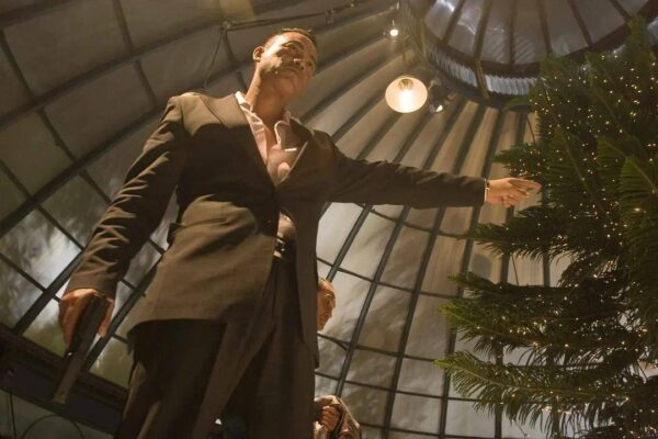 港片排名前十电影有哪些(20年来评分最高的香港电影)-1