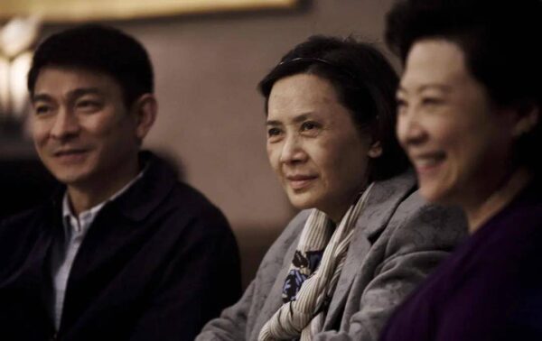 港片排名前十电影有哪些(20年来评分最高的香港电影)-1