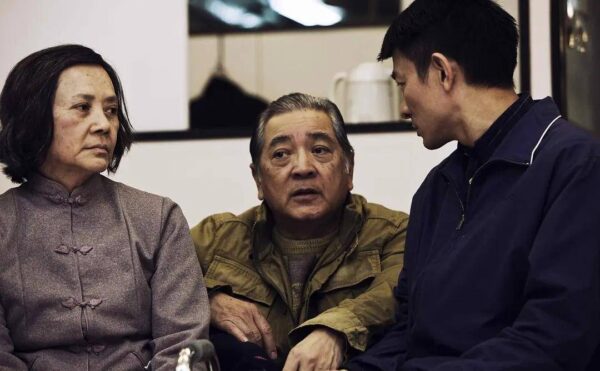 港片排名前十电影有哪些(20年来评分最高的香港电影)-1