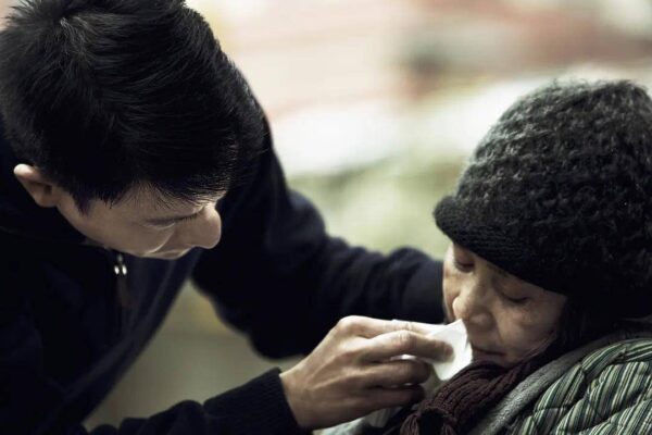 港片排名前十电影有哪些(20年来评分最高的香港电影)-1