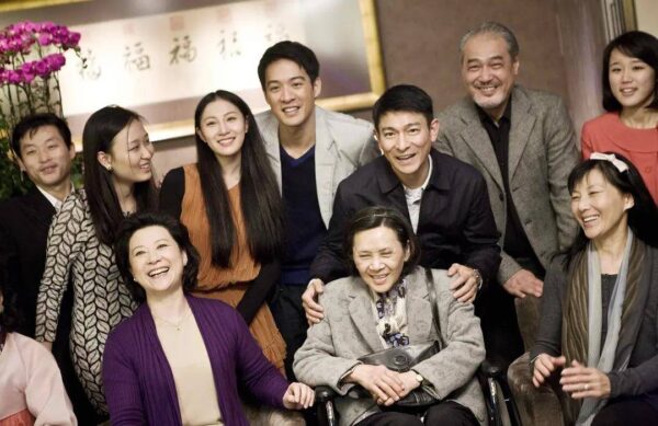 港片排名前十电影有哪些(20年来评分最高的香港电影)-1