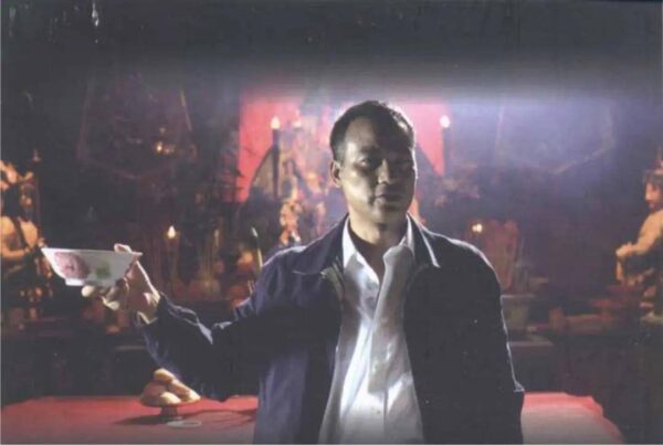 港片排名前十电影有哪些(20年来评分最高的香港电影)-1