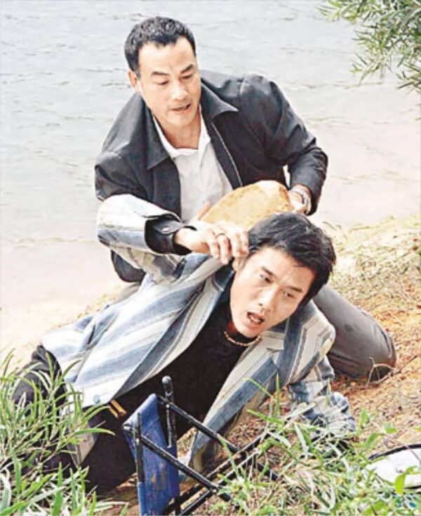 港片排名前十电影有哪些(20年来评分最高的香港电影)-1