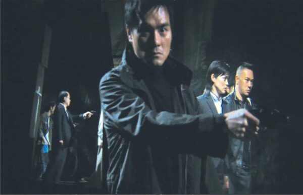 港片排名前十电影有哪些(20年来评分最高的香港电影)-1