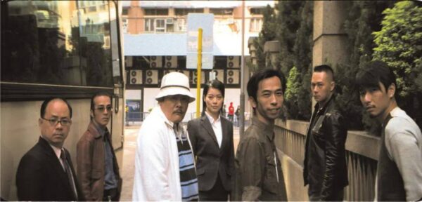 港片排名前十电影有哪些(20年来评分最高的香港电影)-1