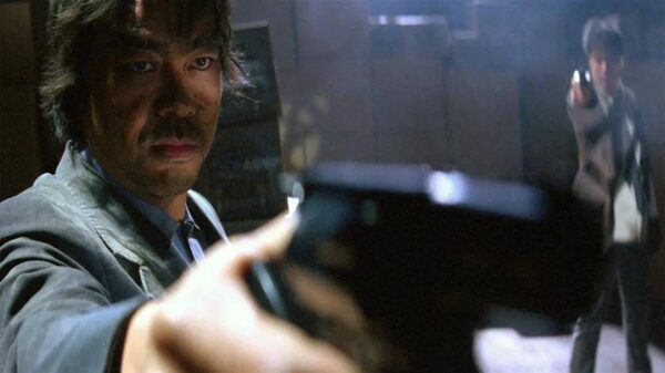 港片排名前十电影有哪些(20年来评分最高的香港电影)-1