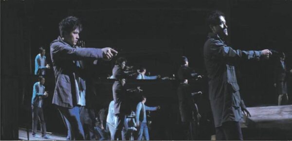 港片排名前十电影有哪些(20年来评分最高的香港电影)-1