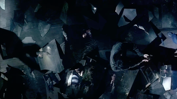 港片排名前十电影有哪些(20年来评分最高的香港电影)-1