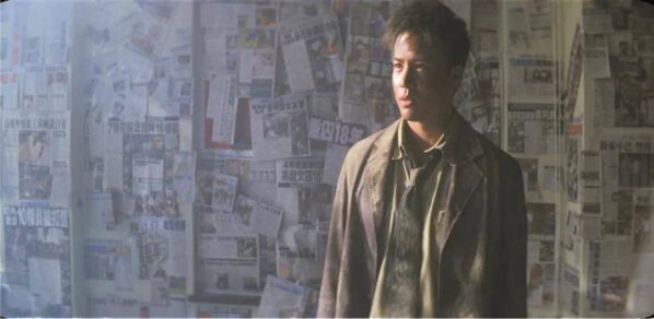 港片排名前十电影有哪些(20年来评分最高的香港电影)-1