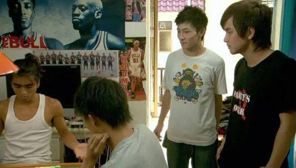 港片排名前十电影有哪些(20年来评分最高的香港电影)-1