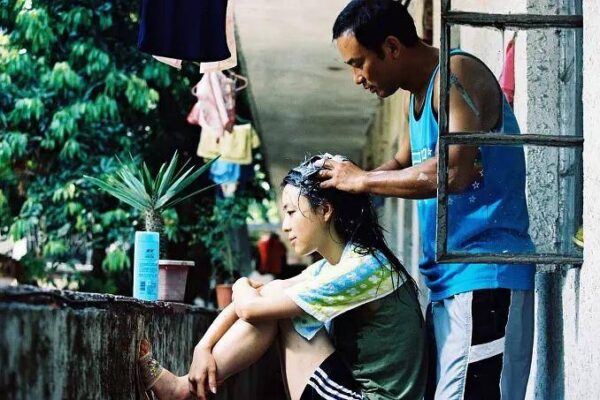 港片排名前十电影有哪些(20年来评分最高的香港电影)-1