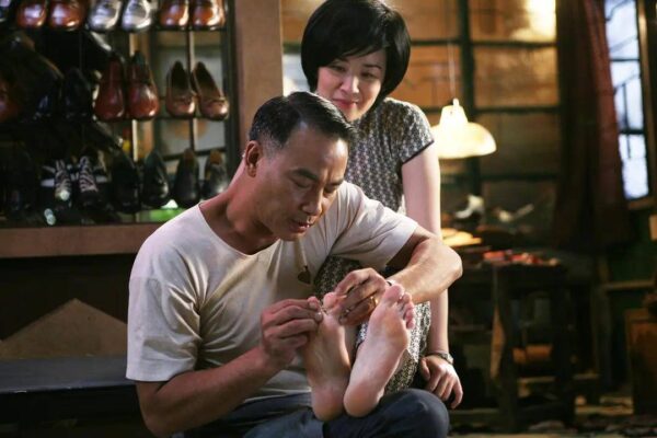 港片排名前十电影有哪些(20年来评分最高的香港电影)-1