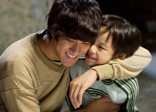 港片排名前十电影有哪些(20年来评分最高的香港电影)-1