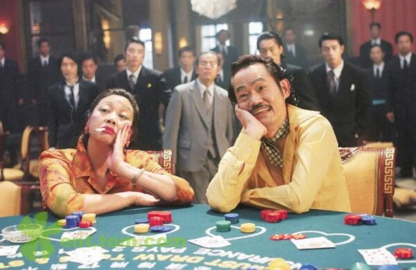 港片排名前十电影有哪些(20年来评分最高的香港电影)-1