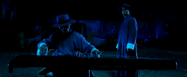 港片排名前十电影有哪些(20年来评分最高的香港电影)-1