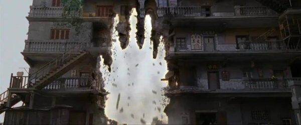 港片排名前十电影有哪些(20年来评分最高的香港电影)-1