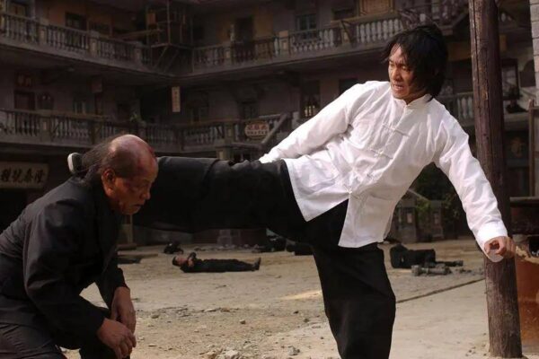 港片排名前十电影有哪些(20年来评分最高的香港电影)-1