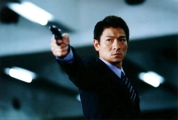 港片排名前十电影有哪些(20年来评分最高的香港电影)-1