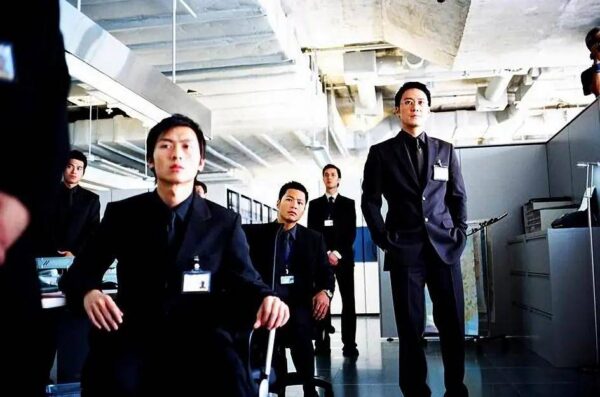 港片排名前十电影有哪些(20年来评分最高的香港电影)-1