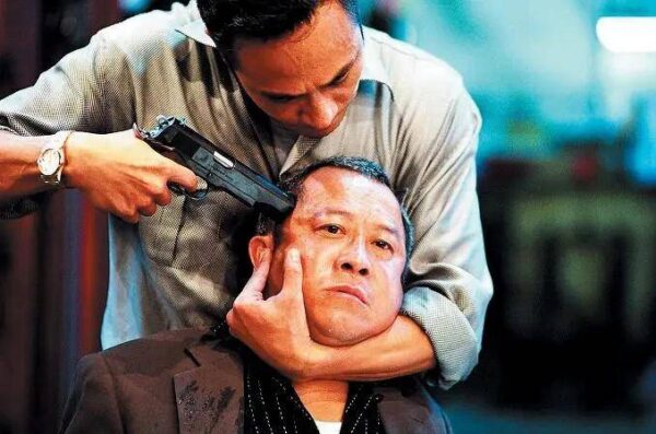 港片排名前十电影有哪些(20年来评分最高的香港电影)-1