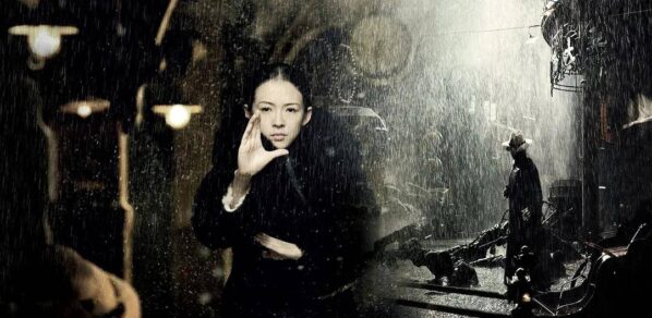 港片排名前十电影有哪些(20年来评分最高的香港电影)-1