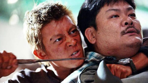 港片排名前十电影有哪些(20年来评分最高的香港电影)-1